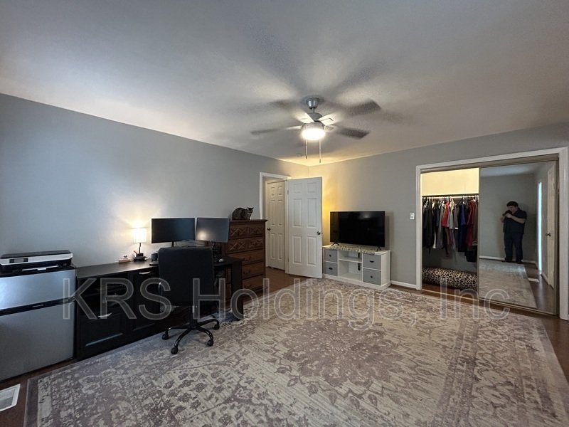 Spacious property image