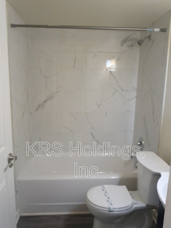 Renovated property image