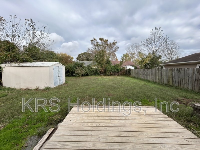 Bright property image