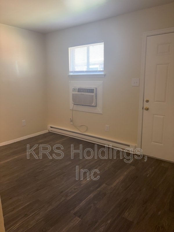 Renovated property image