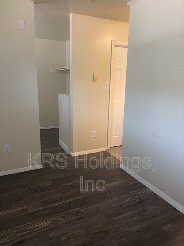 Renovated property image