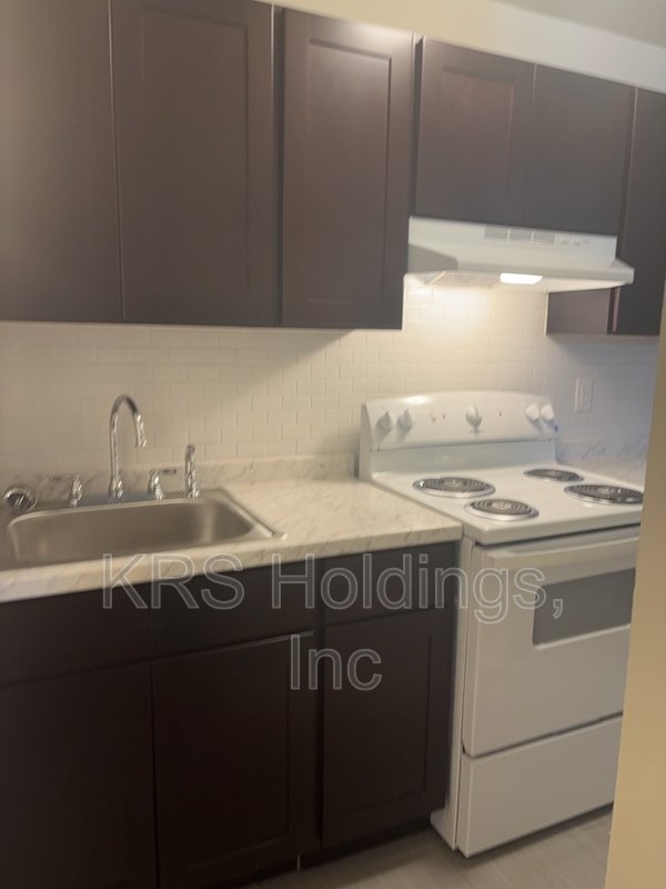 Renovated property image