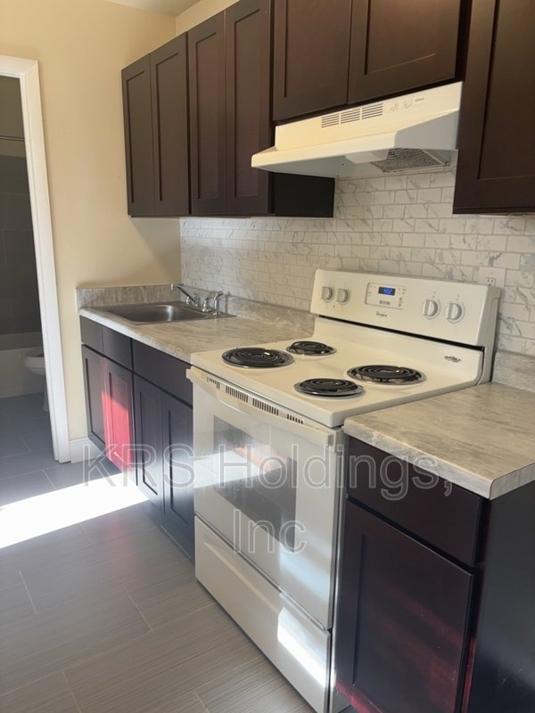 Renovated property image