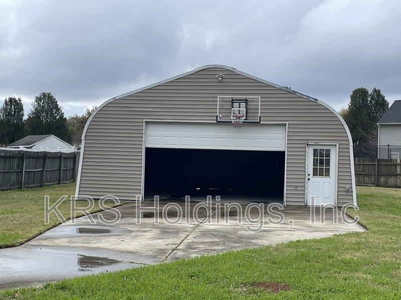 Bright property image