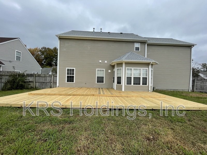 Bright property image