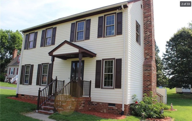 Charming property image