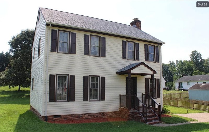 Charming property image