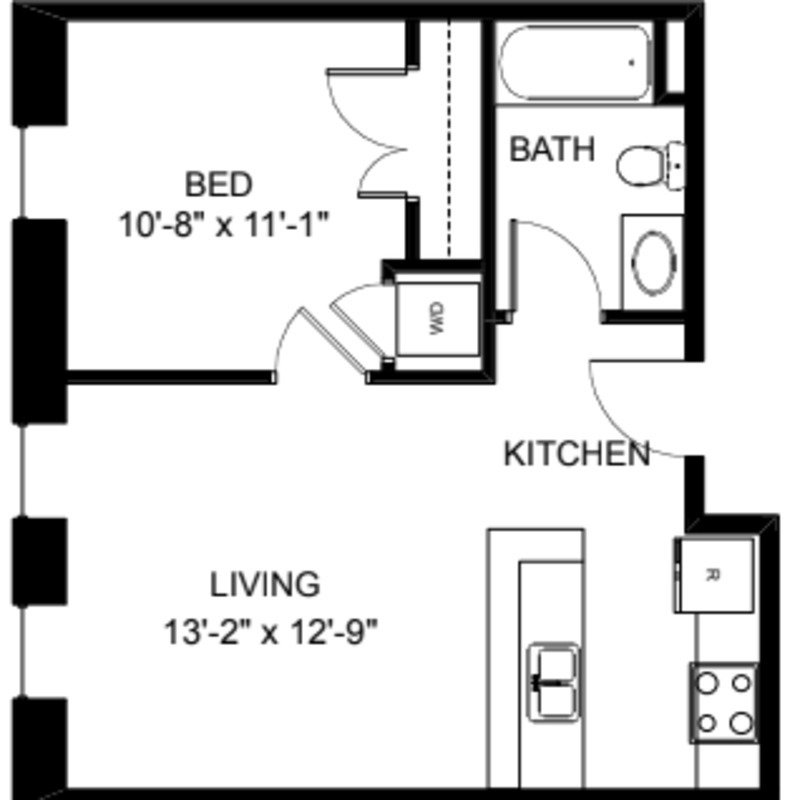 T&E Unit 220 property image