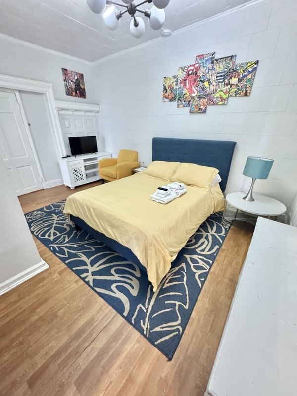 712 n Arther Ashe blvd A property image