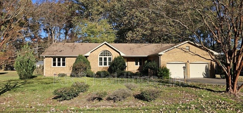 Spacious property image