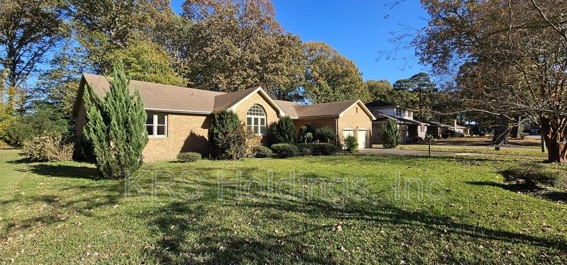 Spacious property image