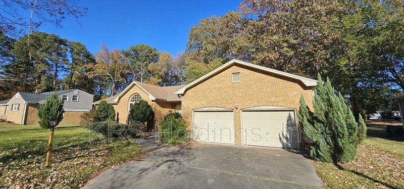 Spacious property image