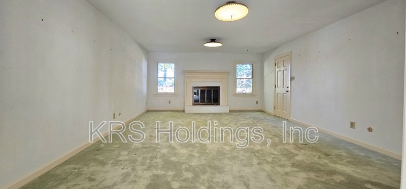 Spacious property image