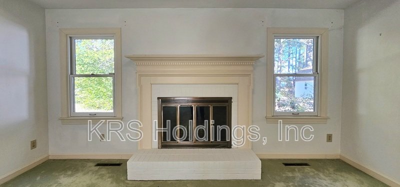 Spacious property image