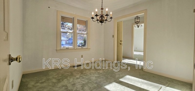 Spacious property image