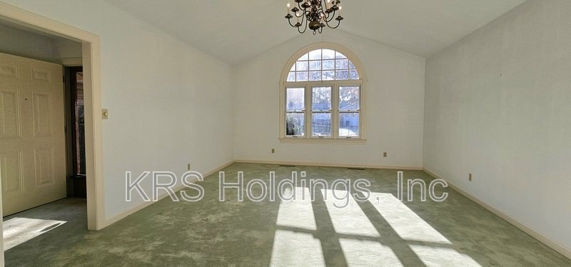 Spacious property image