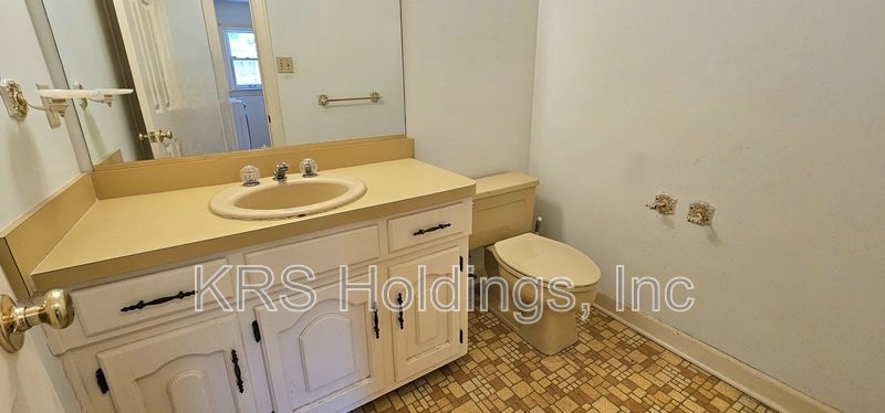 Spacious property image