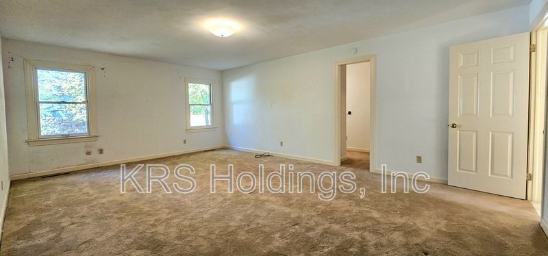 Spacious property image