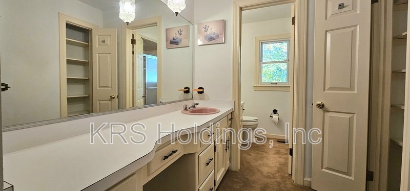 Spacious property image