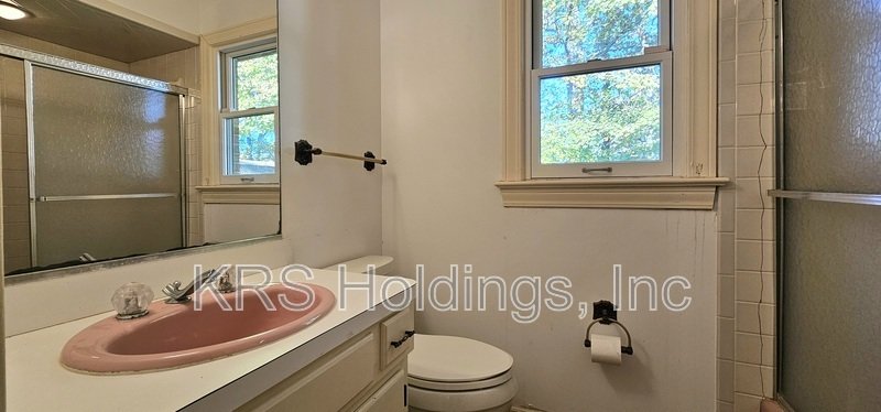 Spacious property image