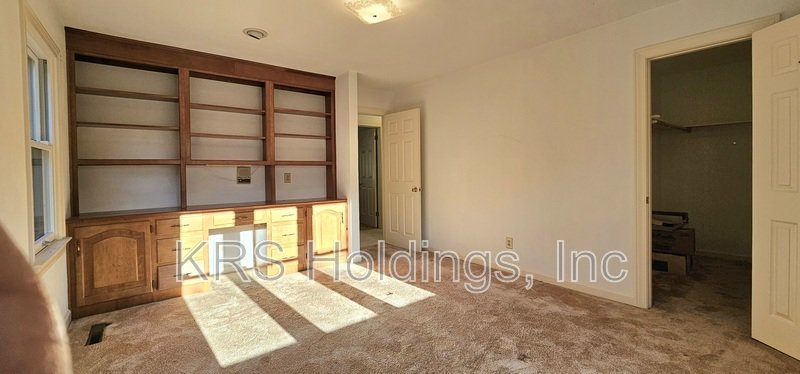 Spacious property image