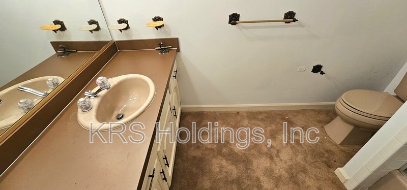 Spacious property image