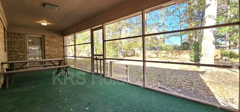 Spacious property image