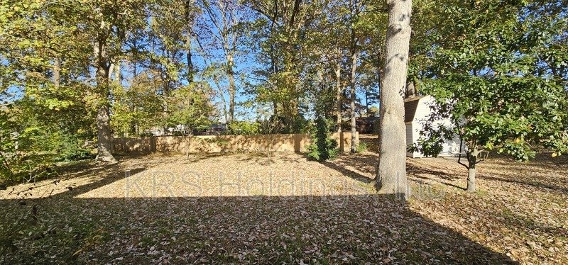 Spacious property image