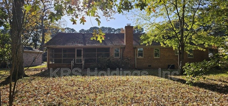 Spacious property image