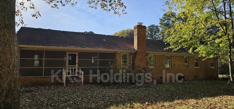 Spacious property image