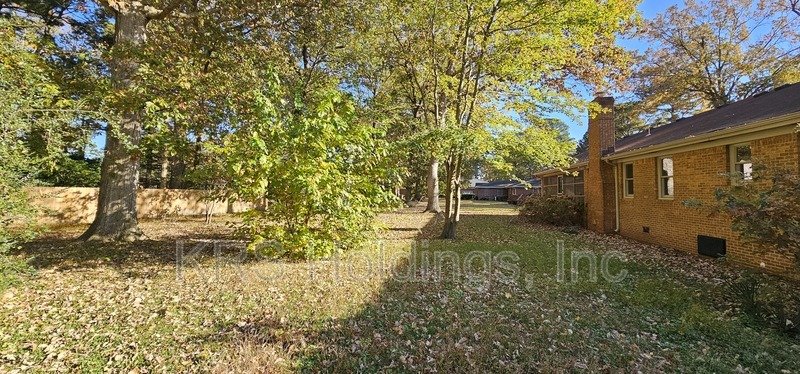 Spacious property image