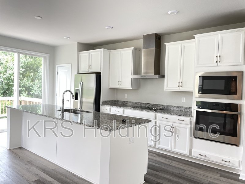 Luxurious property image