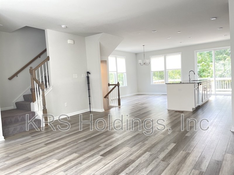 Luxurious property image