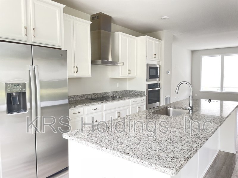 Luxurious property image