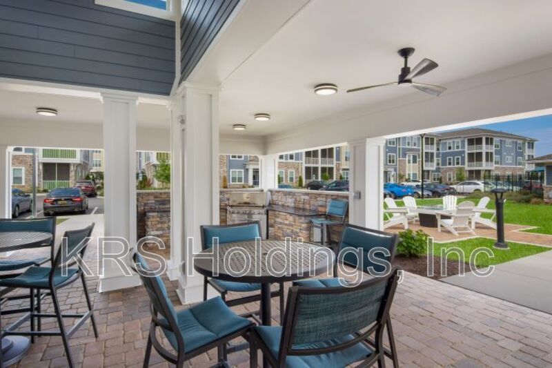 Luxurious property image