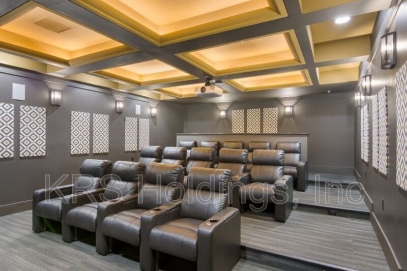 Luxurious property image