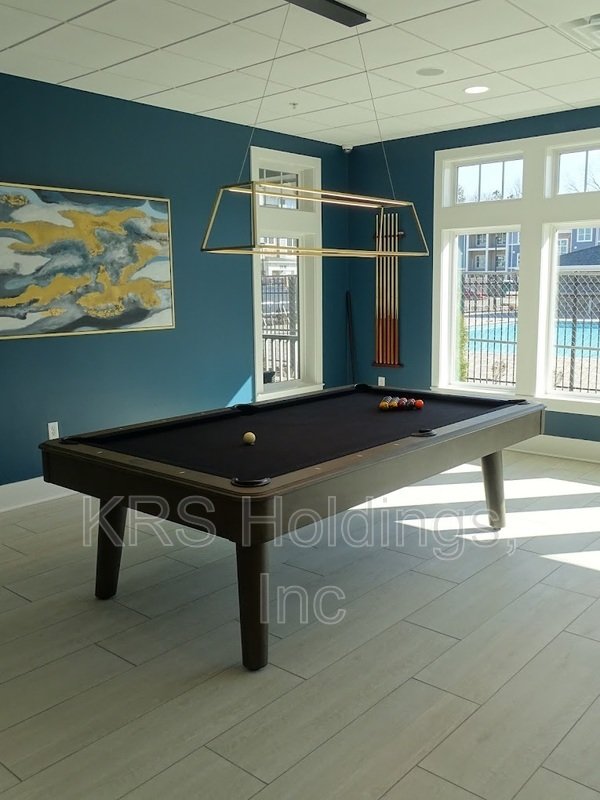 Luxurious property image