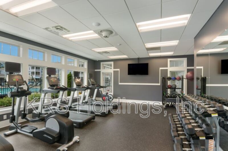 Luxurious property image