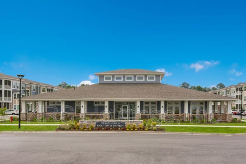 Luxurious property image