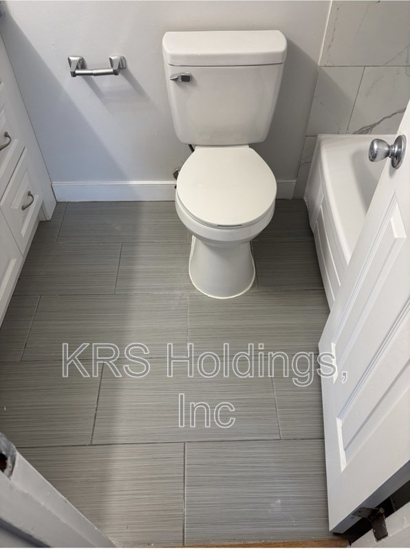 Renovated property image