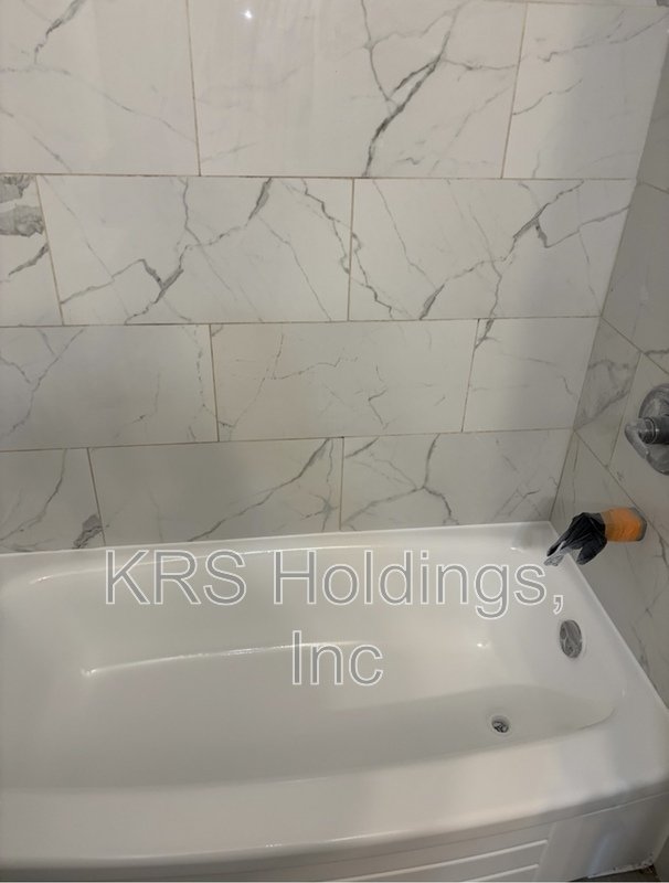 Renovated property image