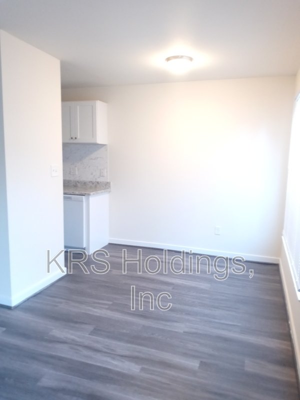 Renovated property image