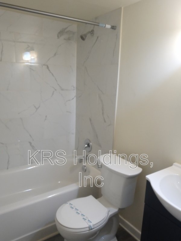 Renovated property image