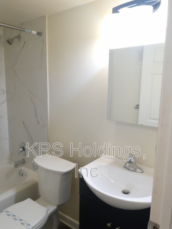 Renovated property image