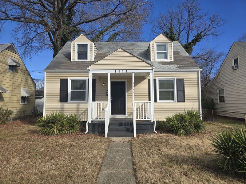 Charming property image