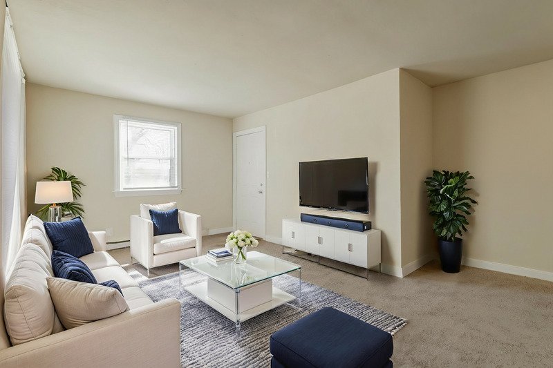 1517 Halifax St Renovated 2 bedroom property image