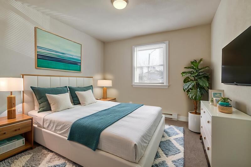 1517 Halifax St Renovated 2 bedroom property image