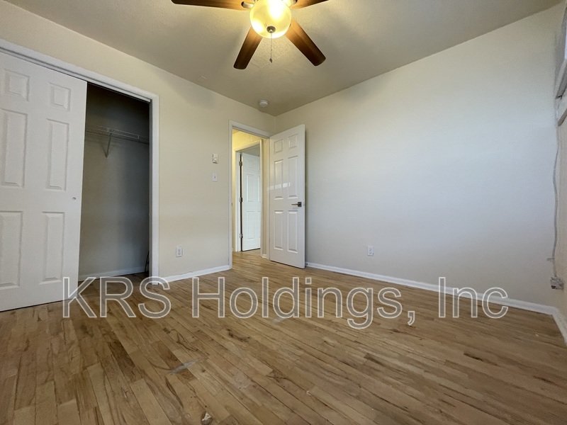 Renovated property image