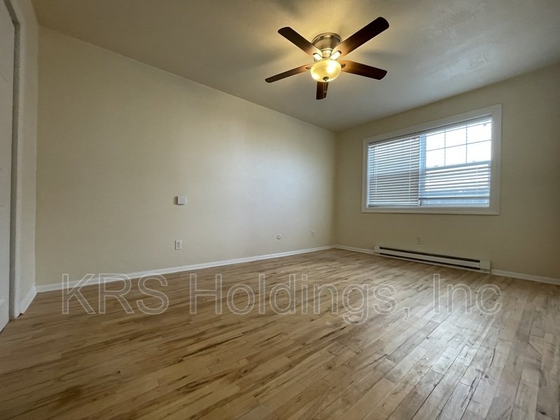 Renovated property image