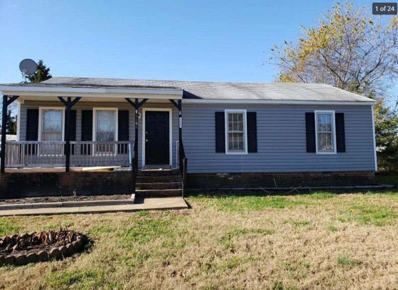 Charming property image